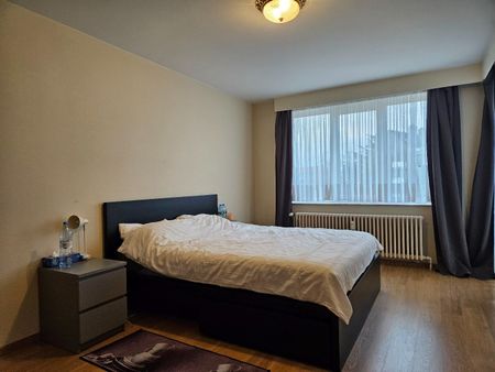 Appartement met 2 slpks in het centrum van Mol! - Foto 2