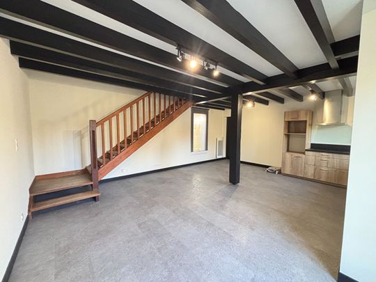 Maison Mont de Marsan 4 pièces 79,79 m2, - Photo 1