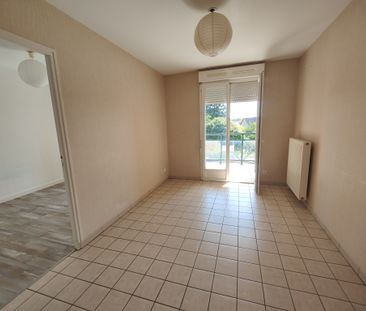 Location Appartement 1 pièce 29m² JOIGNY 89300 - Photo 5