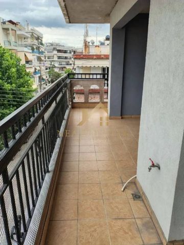 Διαμέρισμα για ενοικίαση Σταυρούπολη - Photo 4