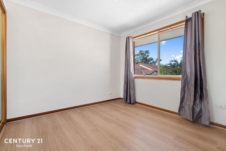 3 Bedroom Townhouse - Convenient Location - Photo 5