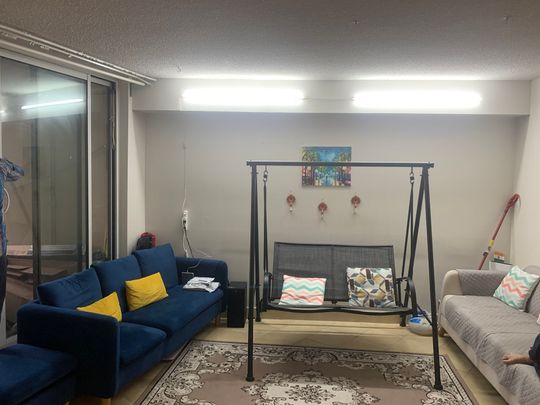 For Lease - 380 Dixon Road Unit# 304, Toronto, Ontario - Photo 1