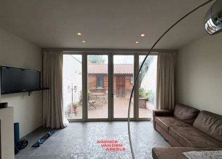 Woning met stadskoer - Photo 2