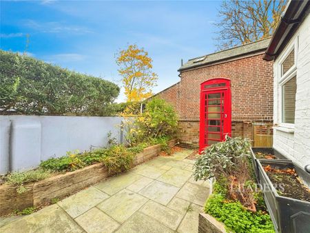 4 bedroom townhouse to rent Grosvenor Road, NR2 - Photo 5