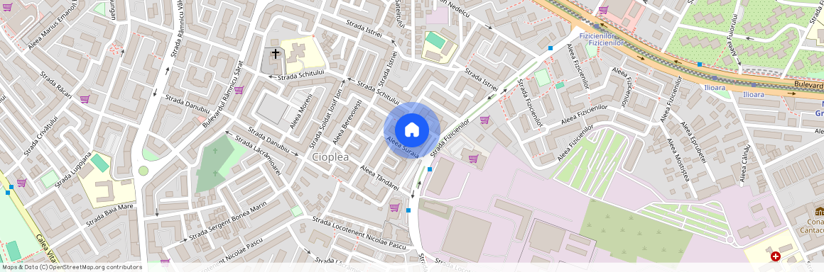 Bucuresti