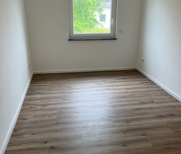 4-Zimmer-Wohnung im Erdgeschoss, Lippstadt-Eickelborn, Rosenstr. 43 - Foto 1