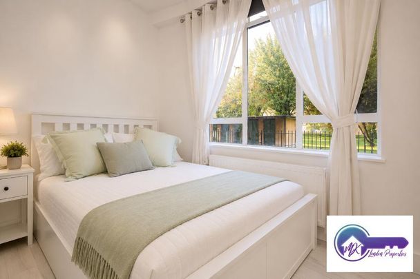 1 Bedroom Room in Flat Share To Rent - Photo 1