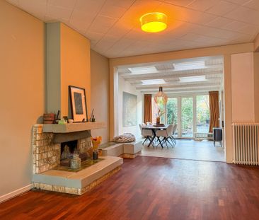 Te huur: Appartement Nassaulaan in Groningen - Photo 4