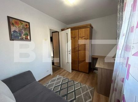 Apartament cu 2 camere, zona Andrei Muresanu - Photo 5