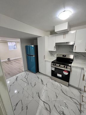 For Lease - 1335 Aldsworth Crescent Unit# BSMT, Oshawa, Ontario - Photo 4