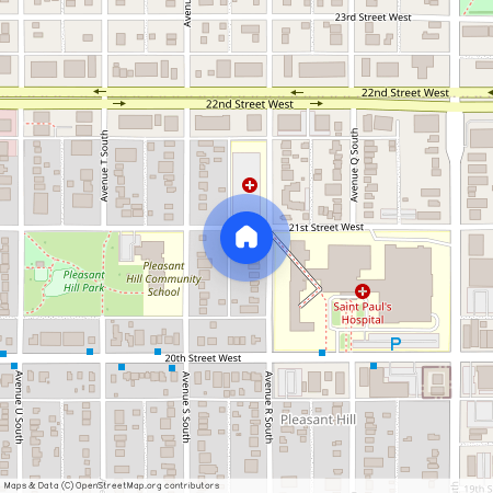 Saskatchewan, 205 Avenue R S, S7M2Y9, Saskatoon