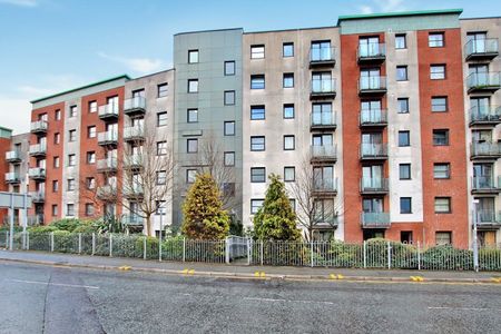 Property To Rent Lower Hall Street, St. Helens, WA10 | 1 Bedroom Apartment through Little Estate Agents - Photo 5