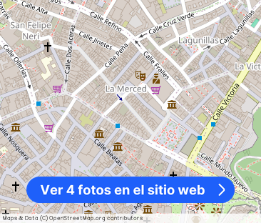 Calle Álamos, Málaga - Foto 1