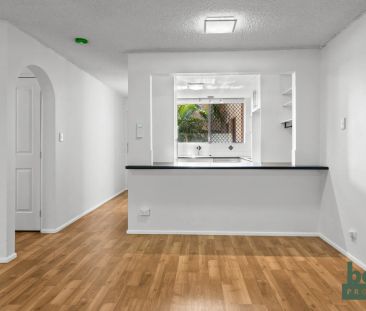 Modern 2-Bedroom Unit in the Heart of Clayfield - Photo 1