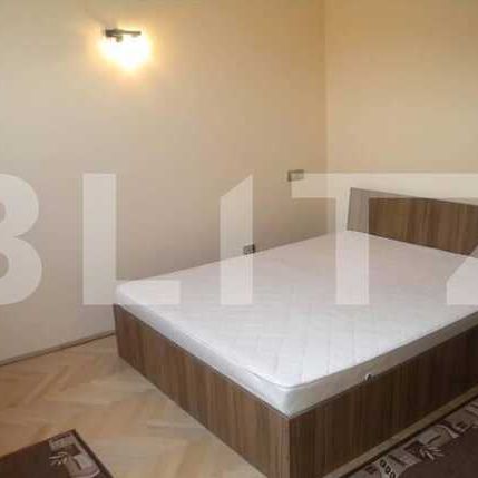 2 camere cu 78 mp utili, mobilat modern in imobil nou, zona UMF - Photo 1