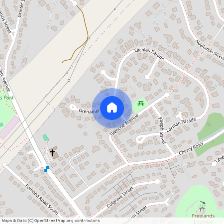 1/1 Lachlan Parade, Tas 7250, Trevallyn