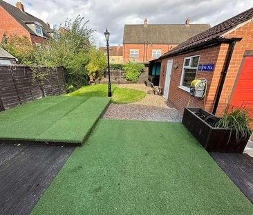 Rawcliffe Close, YO30 - Photo 2