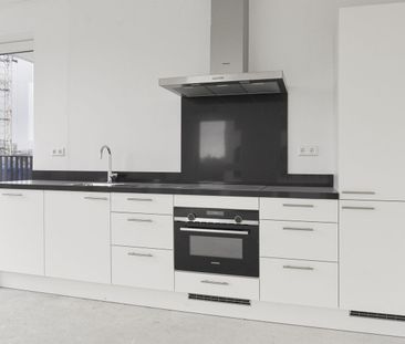 Appartement te huur: Gerrit Rietveldsingel 335 1112 ZB Diemen - Photo 1