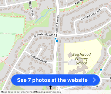 Kentmere Avenue, Leeds, West Yorkshire, LS14 - Photo 1