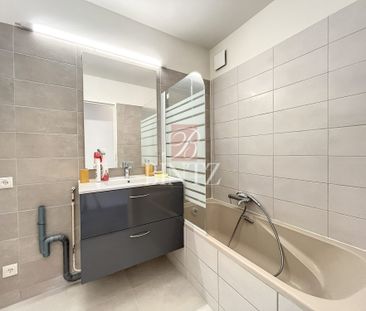 LOCATION APPARTEMENT - 72.22m² - Strasbourg - Photo 6