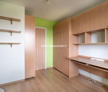 Mieszkanie Kraków Nowa Huta powierzchnia 44.0 m² C206-WM-79784 - Photo 3
