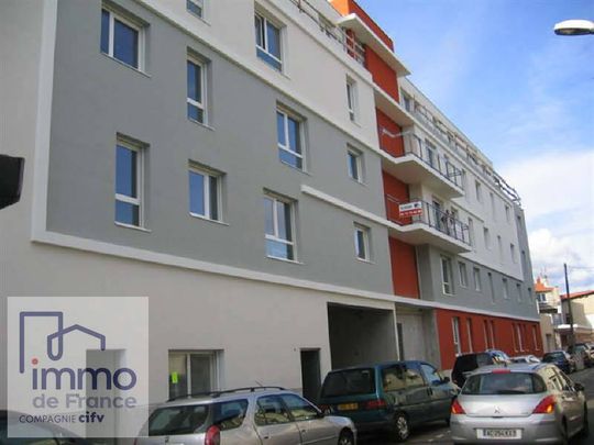 Appartement 4 pièces - 69700 Givors - Photo 1