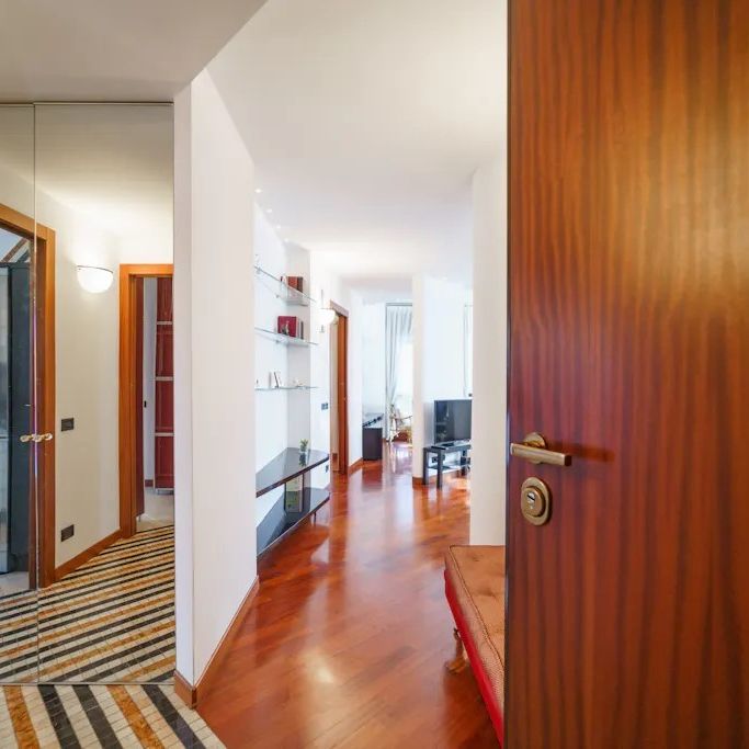 Viale San Gimignano, Milan, Lombardy 20146 - Photo 1