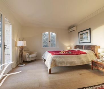 Maison à louer Mougins, Cote d'Azur, France9 000 EUR / Mois - Photo 2
