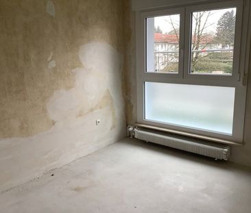 Jetzt zugreifen: günstig geschnittene 3-Zimmer-Wohnung - Foto 1