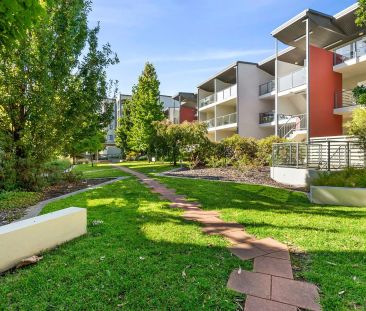 Top Floor Apartment, Super Convenient Location - Photo 3