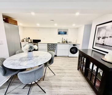 For Lease - 25 Hillsboro Avenue Unit# Lower Suite, Toronto, Ontario - Photo 5