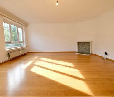 Appartement te huur - foto 1
