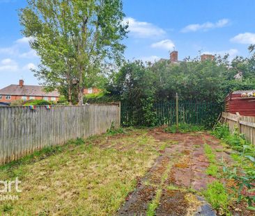 3 bedroom terraced house to rent - Photo 5