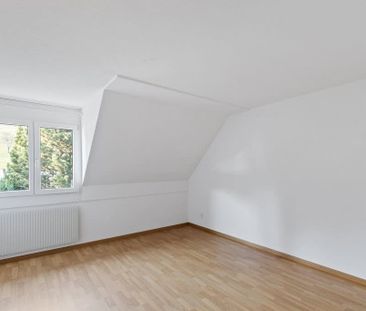 3.5 Zimmer, 80 m², 2. Stock - Foto 1