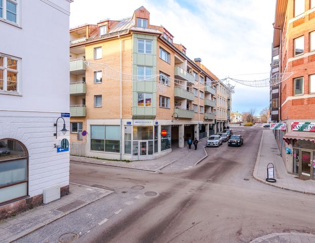 Rådhusgatan 39A - Photo 1