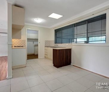 Located on quiet Graveney Way in Maddington, this neat 3-bedroom ho... - Photo 1