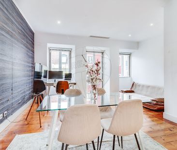 Apartamento T2 em Lisboa - Photo 6