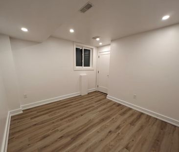 For Lease - 822 Sheppard Avenue Unit# BSMT, Toronto, Ontario - Photo 2