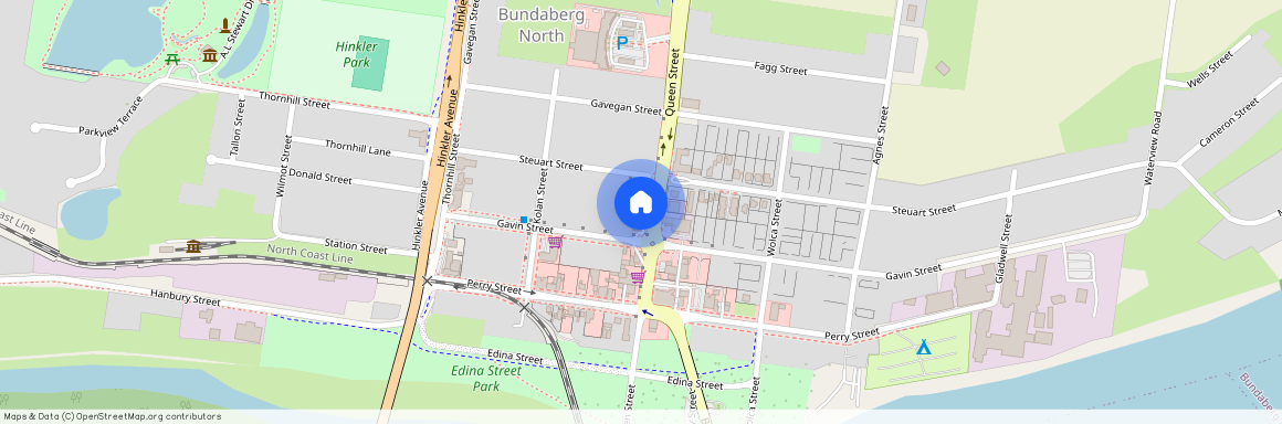 7 Queen Street, Bundaberg North, QLD, 4670