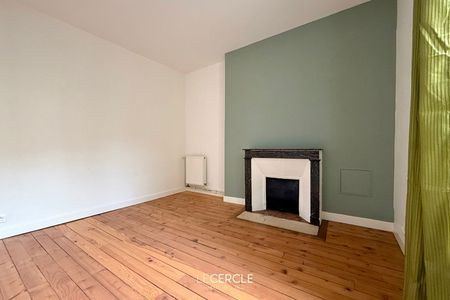 Maison centre ville de Senlis 6 pièces 145 m2, - Photo 2