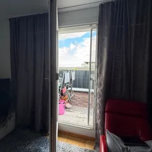 Genossenschaft Wohnung - Photo 2
