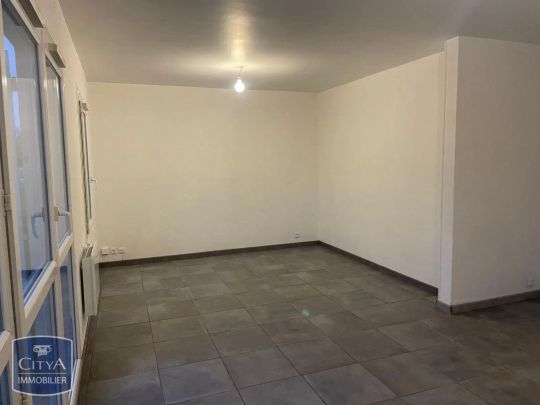 Maison à louer 5 pièces 100.72m² - Photo 1