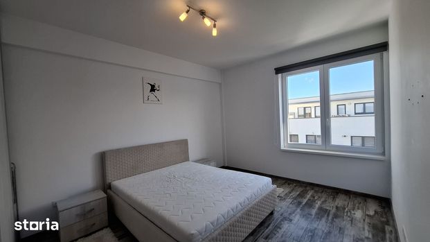 Apartament 2 camere nou- Zona Turnisor-Bielz - Fotografie 1