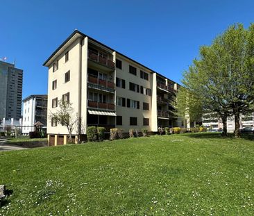 3.5 Zimmer, 74 m², EG - Foto 6