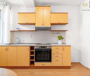 Pronájem bytu 1+1 45 m² - Photo 1