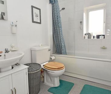 1 bedroom end of terrace house to rent - Photo 6