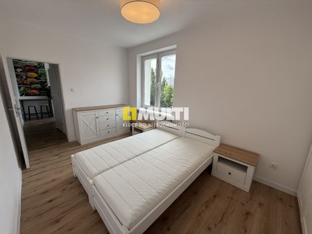Mazowicka Centrum 2 pok 49m2 bdb standard, parking - Фото 4