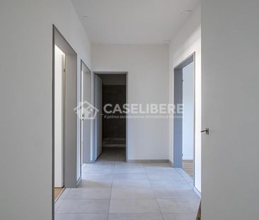 3.5 LOCALI CON BALCONE A LOSONE - Foto 6