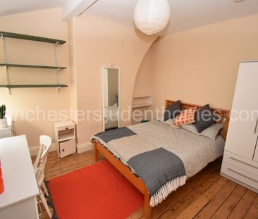 Mauldeth Road, Manchester, M20 4NF - Photo 5