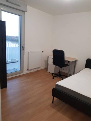 1 Chambre disponible dans colocation - Photo 5